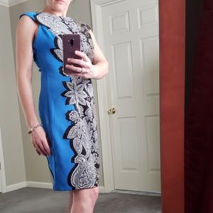 Sheath dress from NY&Co
